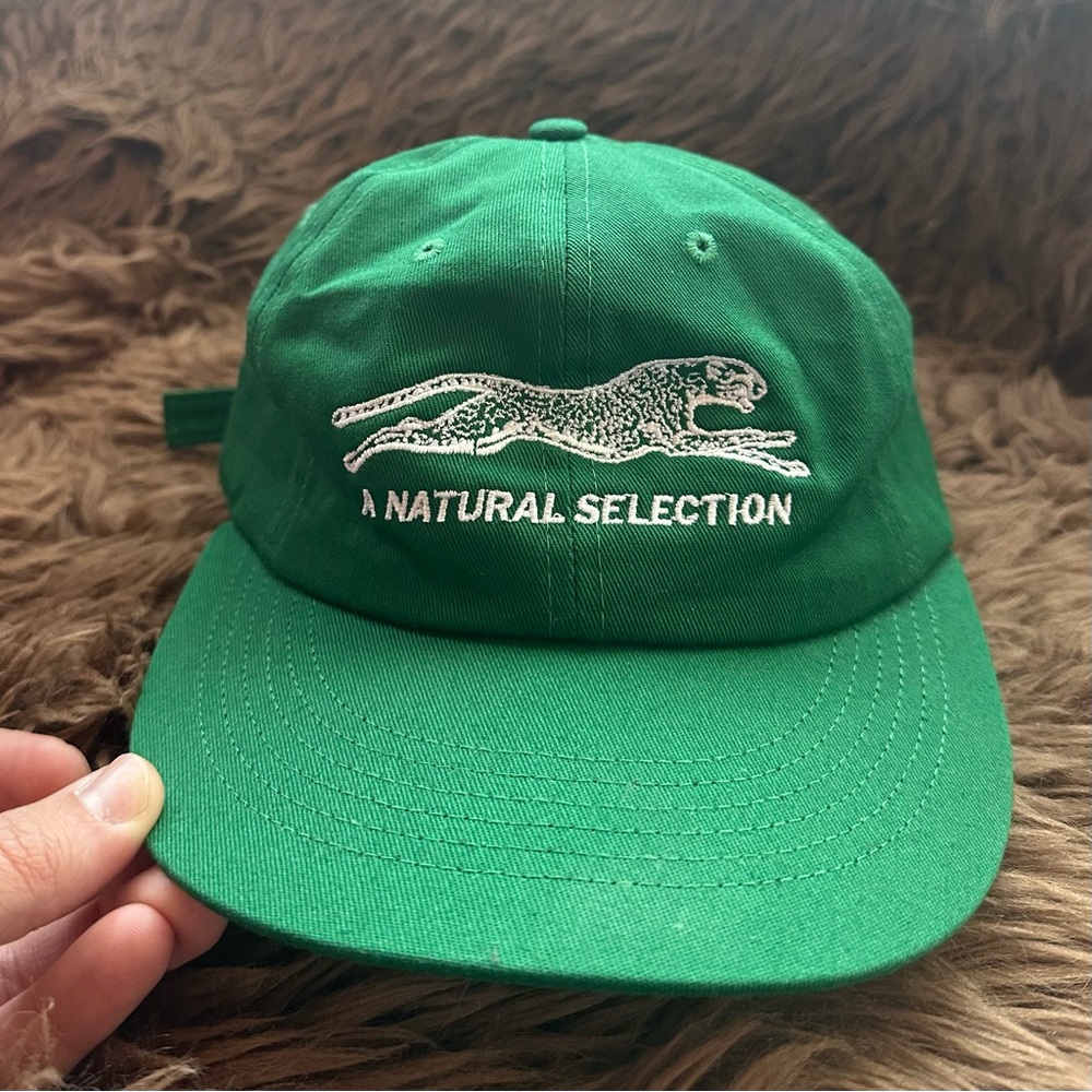 Brother Brother LA strap back hat